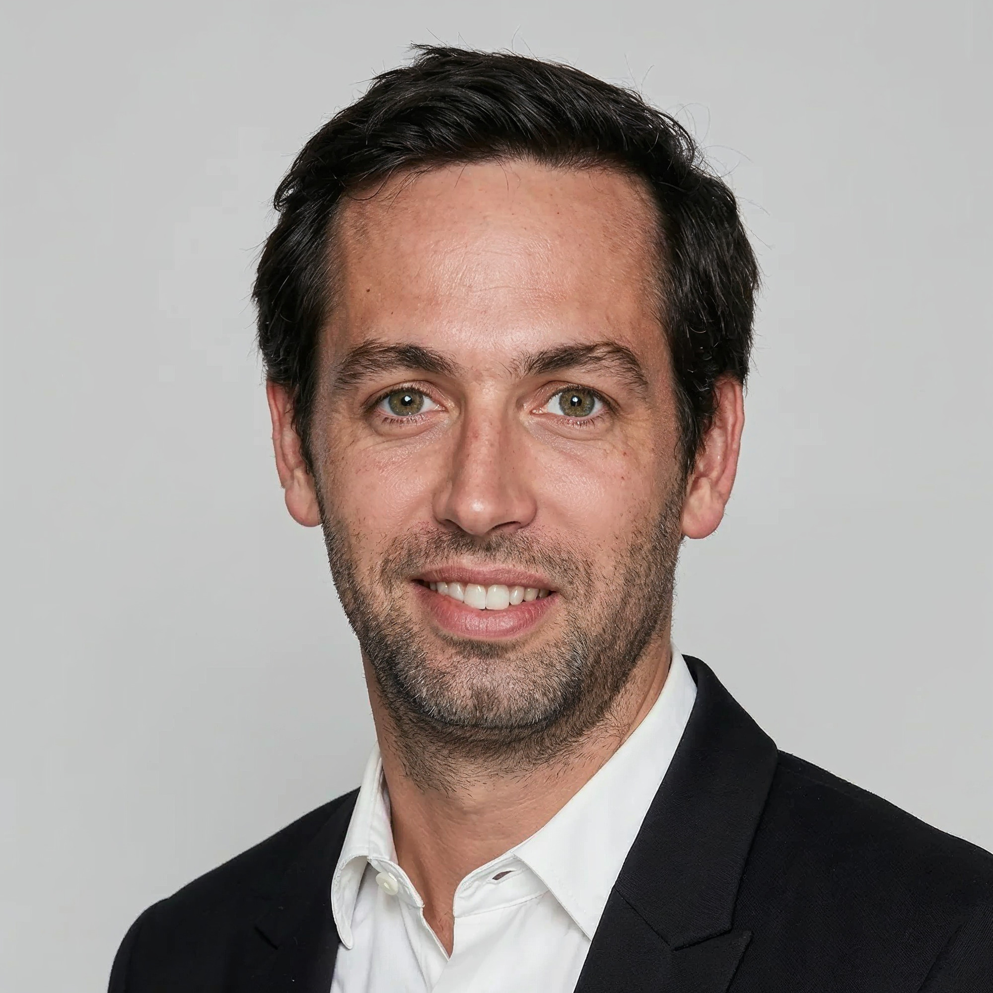 Jean-Bertrand Dubois