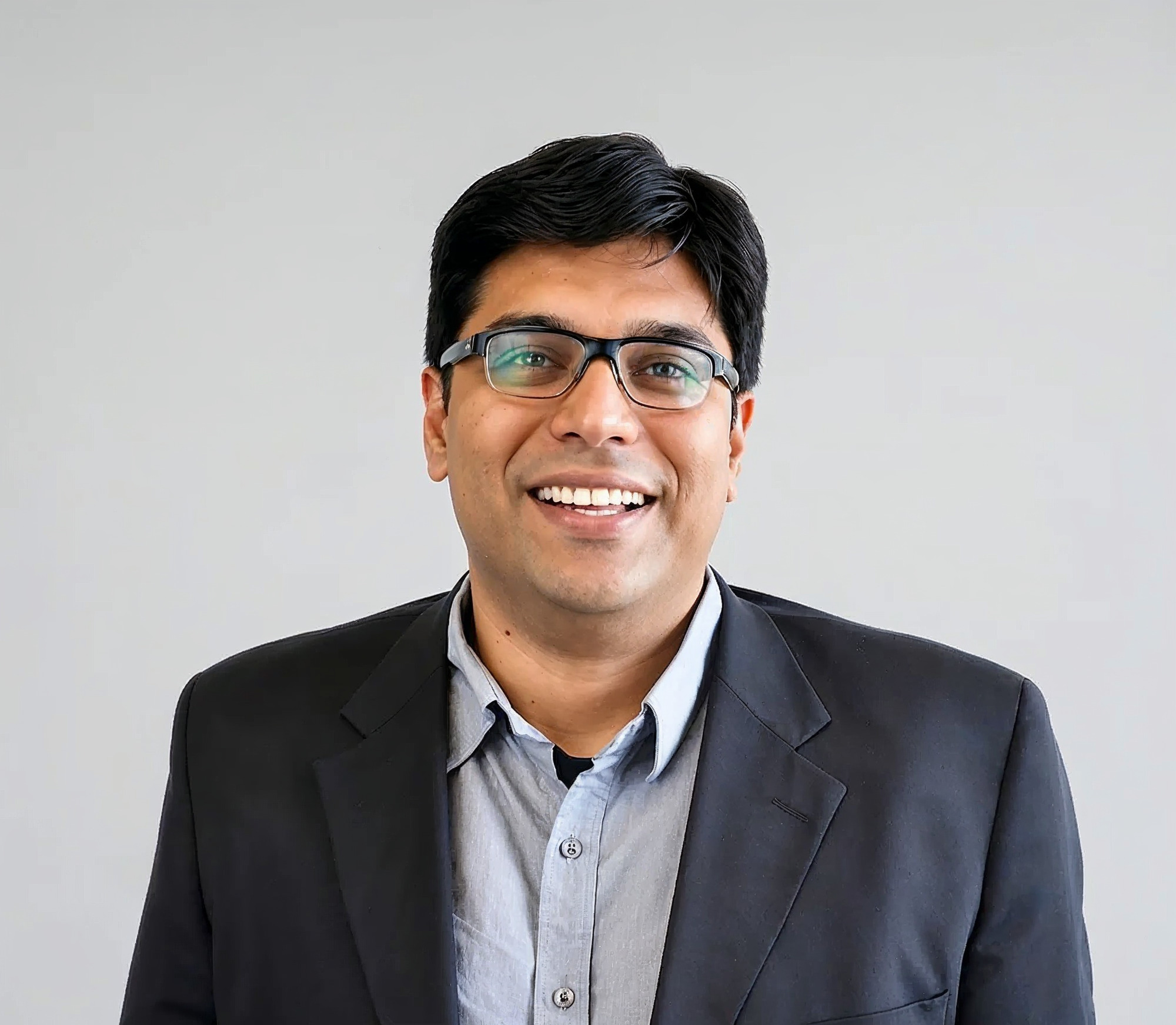 Srinath Sankar